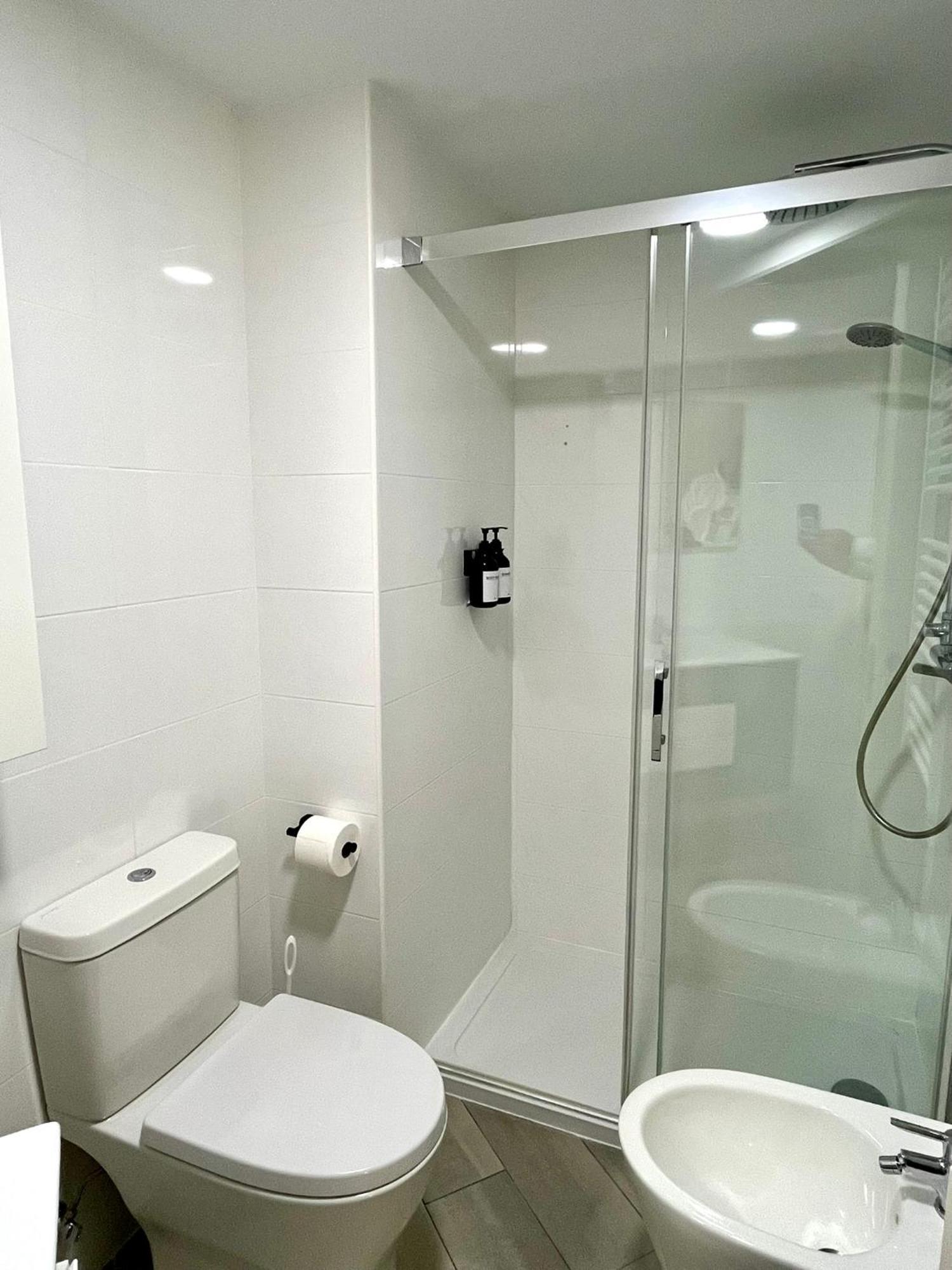 Puente De La Reina De Teruel Apartment ภายนอก รูปภาพ